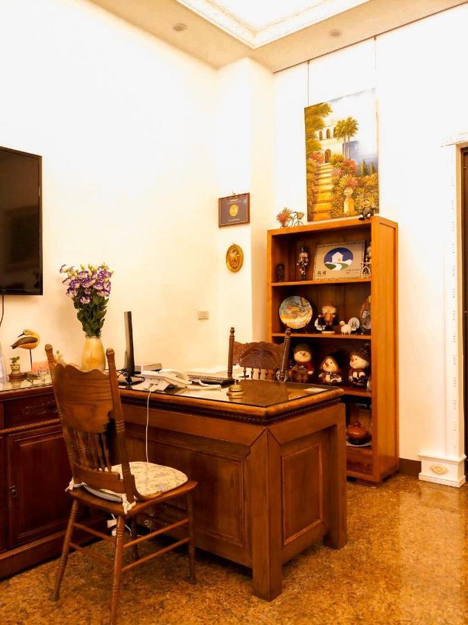 Tuscany Homestay Hualien City Exterior foto